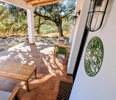 Calabazares Appartement | Finca Bravo