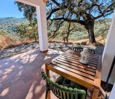 Calabazares Appartement | Finca Bravo