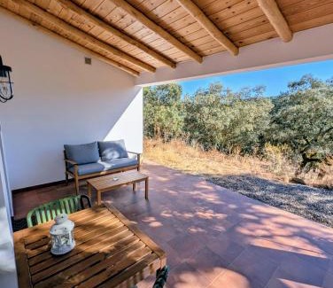 Calabazares Appartement | Finca Bravo