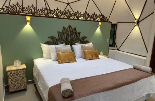 Coco Appartement | Finca Brisas de la Montaña