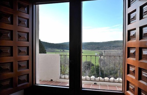 Valdetortola Cottage | Finca Buenavista Gîte Rural pour 12 personnes