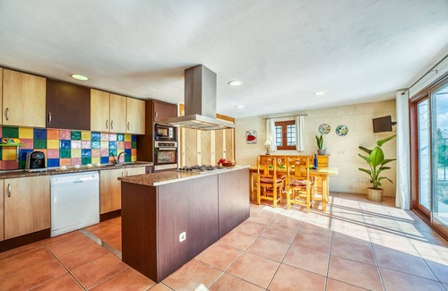 Lloret de Vistalegre Villa | Finca Ca Na Venta avec piscine