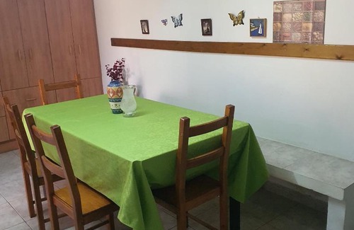 El Figuerar Maison | Cal Marxant