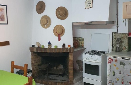 El Figuerar Maison | Cal Marxant