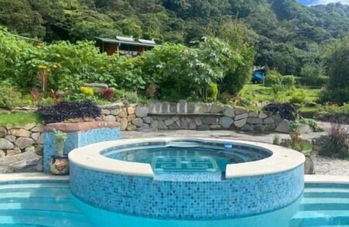 Monteverde Appartement | Finca Camino Nuevo#1 -Ecolodge, Sea & Forest Views