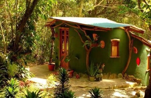 Monteverde Appartement | Finca Camino Nuevo#4 -Ecolodge, Sea & Forest Views