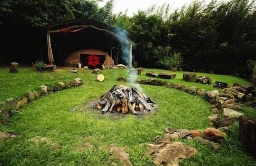 Monteverde Appartement | Finca Camino Nuevo#8 -Ecolodge, Sea & Forest Views