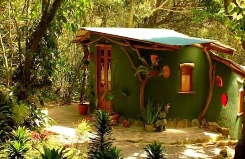 Monteverde Appartement | Finca Camino Nuevo#8 -Ecolodge, Sea & Forest Views
