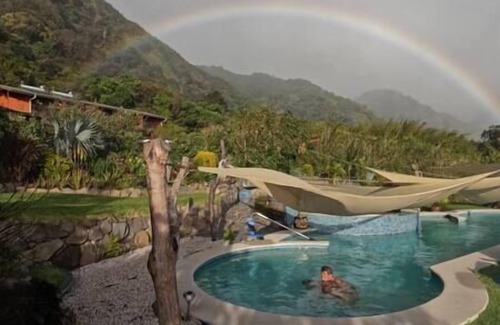 Monteverde Appartement | Finca Camino Nuevo#11 -Ecolodge, Sea & Forest View