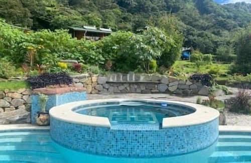 Monteverde Appartement | Finca Camino Nuevo#5 -Ecolodge, Sea & Forest Views