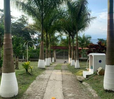 El Colegio Maison | Finca campestre en Mesitas del Colegio
