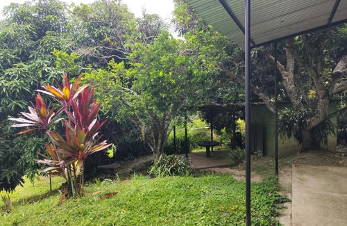 La Mesa Maison | Finca Campestre San Martin