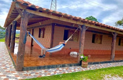 San Luis Maison | Finca campestre y recreativa los potrillos