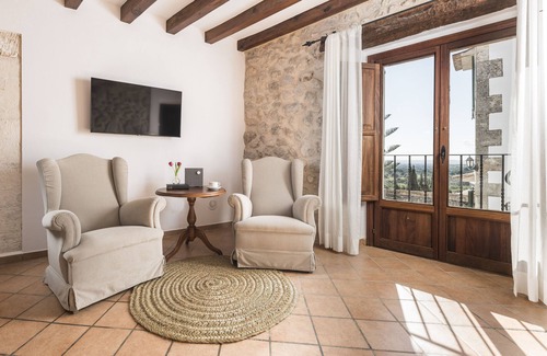 Binibona Autre | Finca Can Beneït