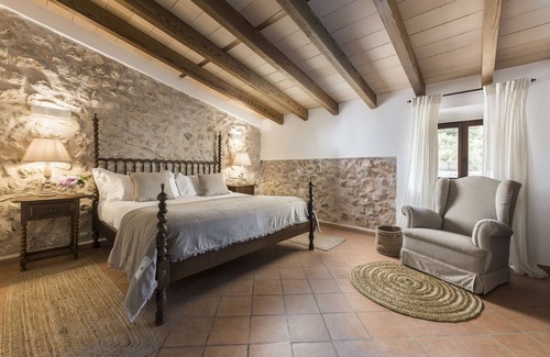 Binibona Autre | Finca Can Beneït