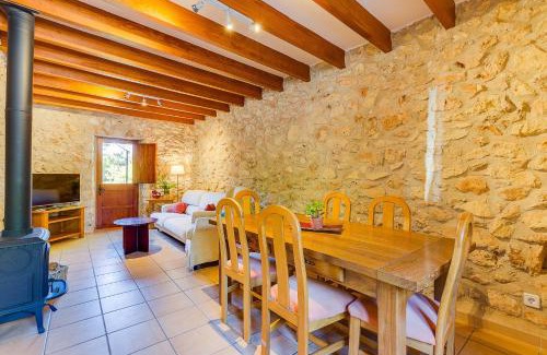 Sencelles Villa | Finca Can Gallet