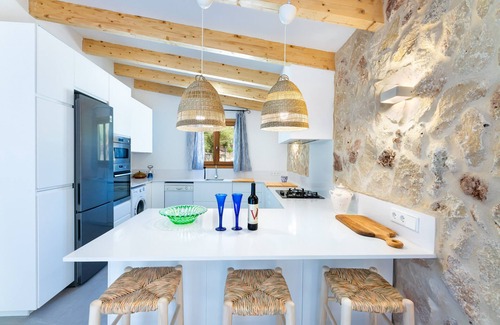Sant Joan Villa | Finca Son Rabassa