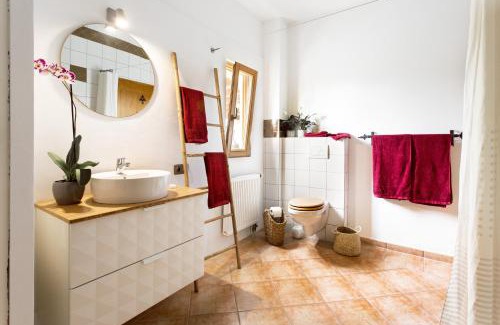Son Antem Maison | Finca Can Paulino