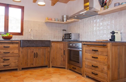 Ses Salines Cottage | Finca Can Sitja Maisons & Villas, Locations Vacances, Mallorca