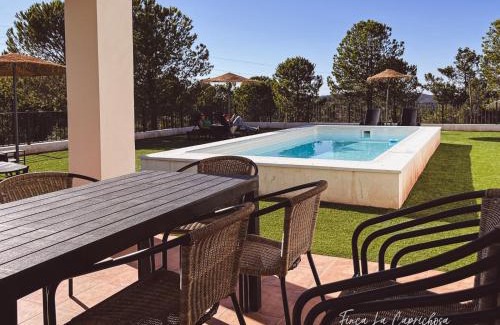Cortelazor Maison | Finca Caprichosa