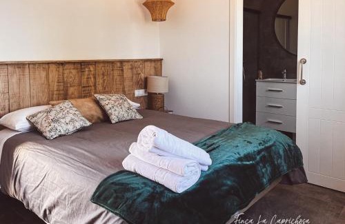 Cortelazor Maison | Finca Caprichosa