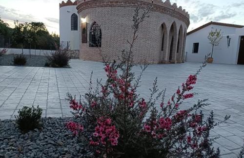 Cortelazor Maison | Finca Caprichosa