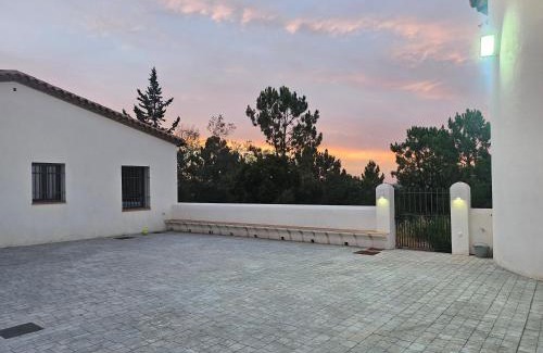 Cortelazor Maison | Finca Caprichosa