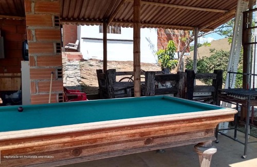 Santa Fe de Antioquia Maison | Finca Carlos Caballos