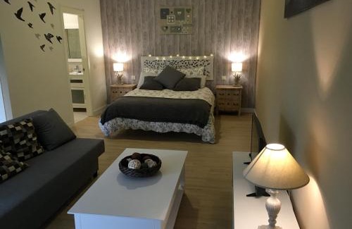 Torralba de Oropesa Maison | Finca Casaes Apartamentos