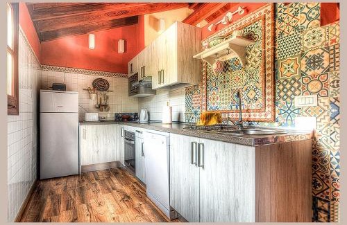 Los Gomez Maison | Finca Cebollino
