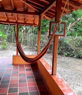 San Rafael Maison | Finca Chévere