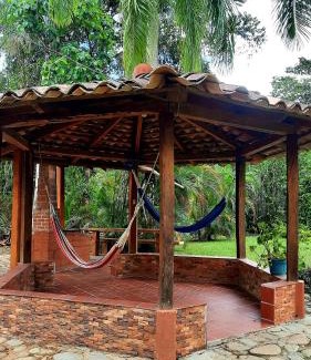 San Rafael Maison | Finca Chévere