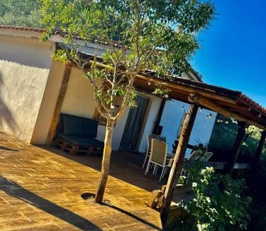 La Nava Chalet De Ski | Finca Charco La Olla