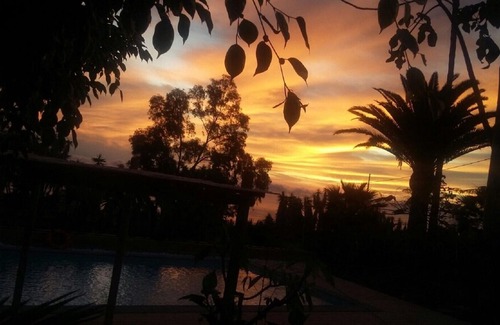Guia de Isora Maison | Finca Chiratal a secluded paradise in the south of Tenerife