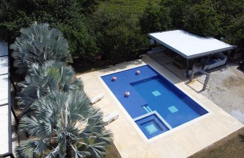 Sonson Maison | Finca Cielo Escondido - Doradal