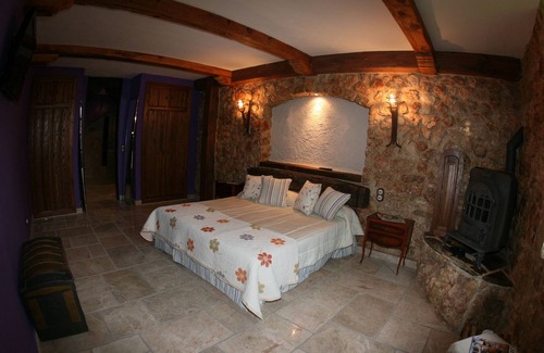 Carabana Villa | Finca Cinco Aguas,villa Rural