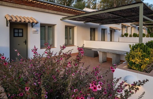 Sanlucar de Guadiana Appartement | FINCA CONTRABANDO PARA PAREJAS
