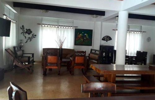 Santa Fe de Antioquia Maison | Finca con Piscina Privada en Santa fe de Antioquia