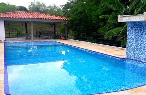 Santa Fe de Antioquia Maison | Finca con Piscina Privada en Santa fe de Antioquia