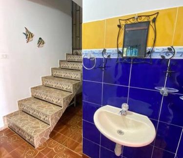 San Rafael Appartement | Finca con piscina balcón cerca al rio san rafael