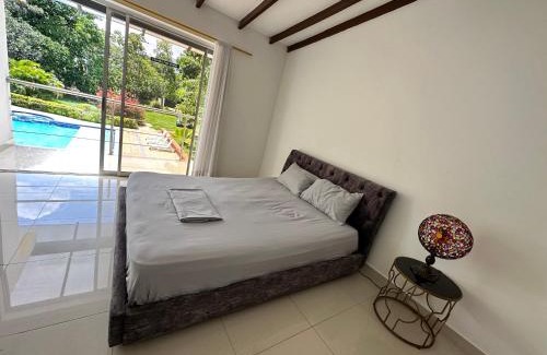 Sopetran Maison | Finca Curazao