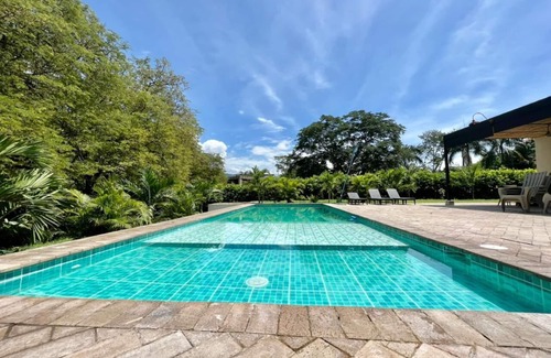 Santa Fe de Antioquia Maison | Finca DE Recreo Y Descanso Santa FE DE Antioquia