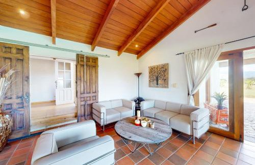 San Jose Maison | Finca de La Luna