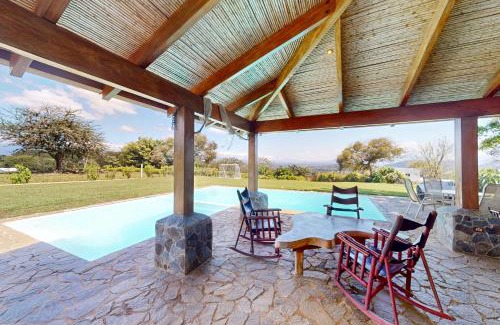 San Jose Maison | Finca de La Luna