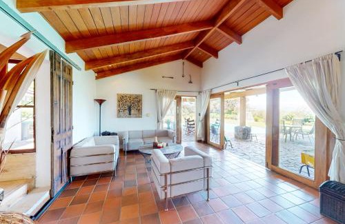 San Jose Maison | Finca de La Luna