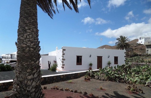 Guatiza Maison | Finca de los Abuelos
