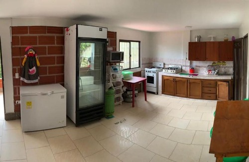 Barbosa Chalet De Ski | Finca de nina
