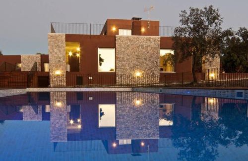 Mejorada Maison | Finca de película en el campo, con piscina