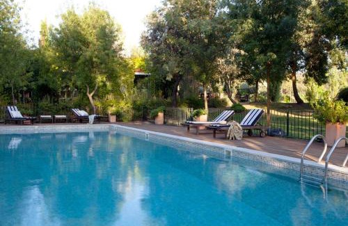 Mejorada Maison | Finca de película en el campo, con piscina