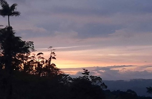 El Fosforo Maison | Finca del Cielo